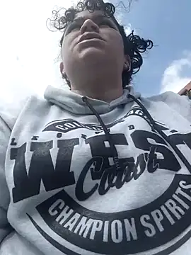 ANGELIQUE KLANE online show from 03/14/26, 02:34