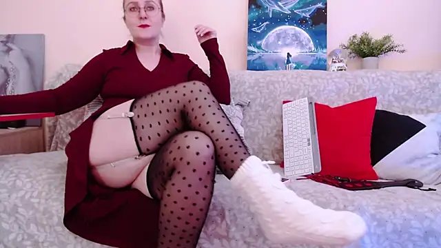 Snapshot of Pepper_corn chatting on 11/18/25, 07:55 Pepper corn online show from 11/18/25, 07:55