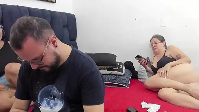 sgmr online show from 11/11/25, 02:56