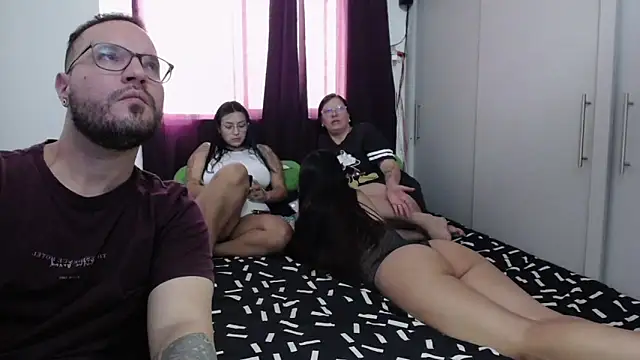 sgmr online show from 12/14/25, 02:33