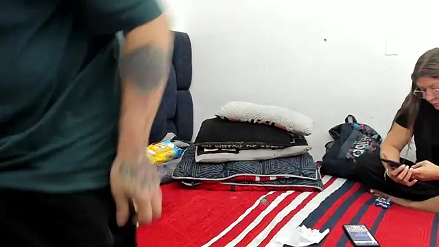 sgmr online show from 11/01/25, 02:22