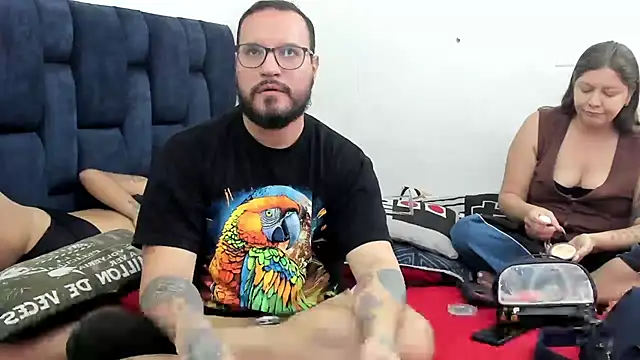 sgmr online show from 10/26/25, 02:50