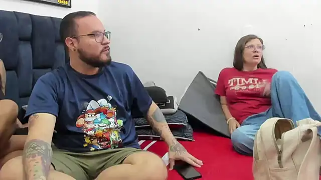 sgmr online show from 11/21/25, 02:27