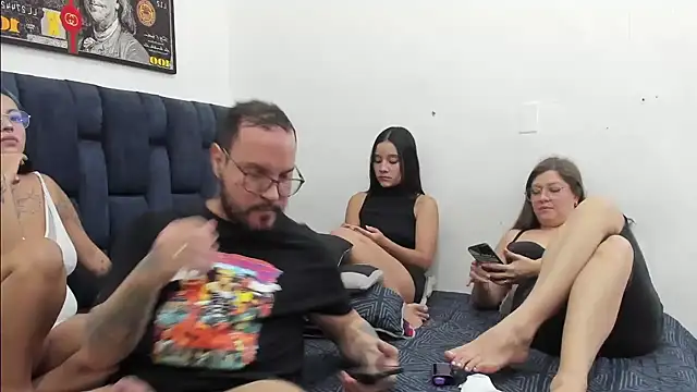 sgmr online show from 11/30/25, 02:07