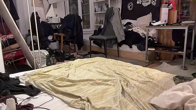 Wilmaaturbate online show from 03/25/26, 06:51