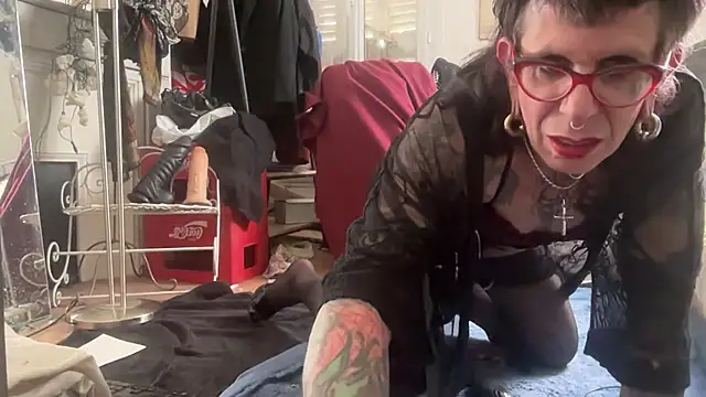 Wilmaaturbate online show from 03/11/26, 08:30