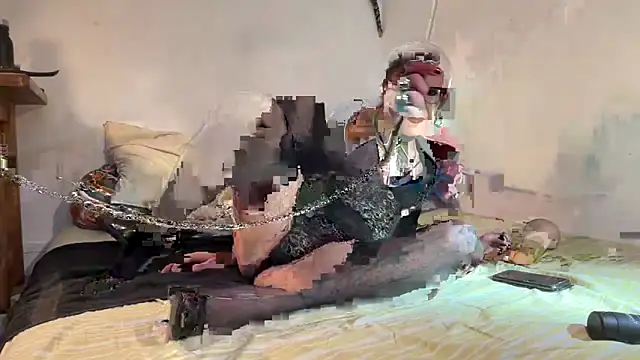 Wilmaaturbate online show from 02/24/26, 04:41