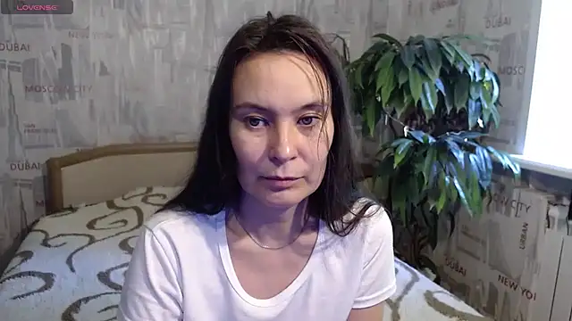Snapshot of GinaQSoul chatting on 06/13/26, 08:45 GinaQSoul online show from 06/13/26, 08:45