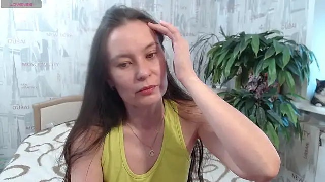 GinaQSoul online show from 04/03/26, 03:24