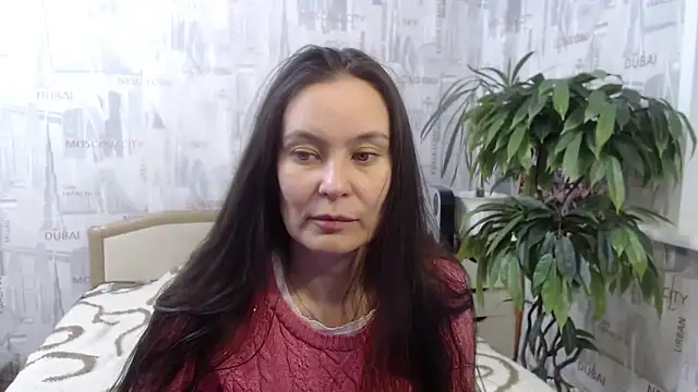 GinaQSoul online show from 02/04/26, 03:29