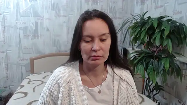 GinaQSoul online show from 02/07/26, 01:08