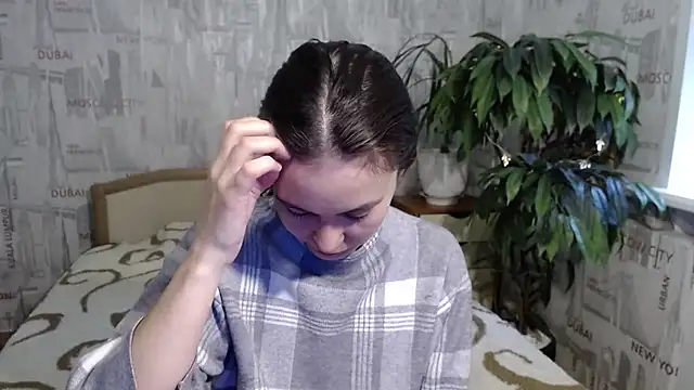 Snapshot of GinaQSoul chatting on 07/01/26, 01:00 GinaQSoul online show from 07/01/26, 01:00