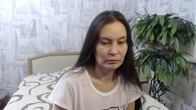 GinaQSoul online show from 02/11/26, 01:55