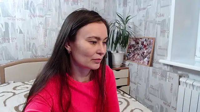 Snapshot of GinaQSoul chatting on 11/30/25, 11:00 GinaQSoul online show from 11/30/25, 11:00