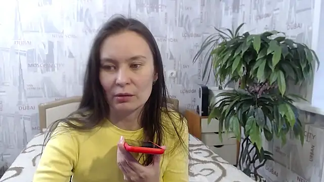 GinaQSoul online show from 02/03/26, 11:37