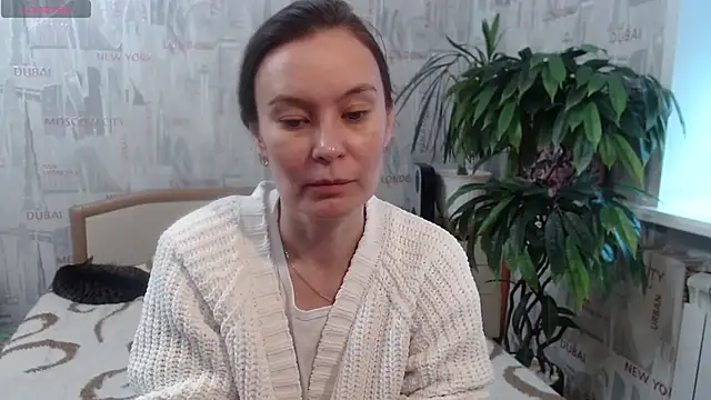 GinaQSoul online show from 03/12/26, 10:52