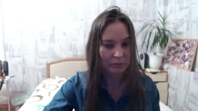 Snapshot of GinaQSoul chatting on 10/12/25, 03:46 GinaQSoul online show from 10/12/25, 03:46