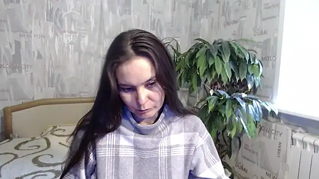 Snapshot of GinaQSoul chatting on 06/29/26, 11:43 GinaQSoul online show from 06/29/26, 11:43