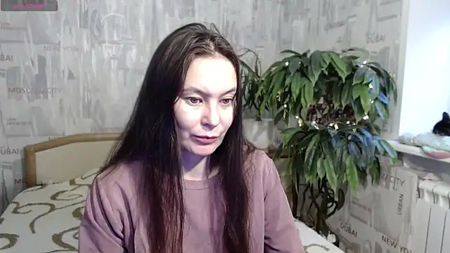 Snapshot of GinaQSoul chatting on 06/07/26, 01:33 GinaQSoul online show from 06/07/26, 01:33