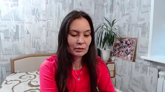 Snapshot of GinaQSoul chatting on 11/27/25, 08:59 GinaQSoul online show from 11/27/25, 08:59