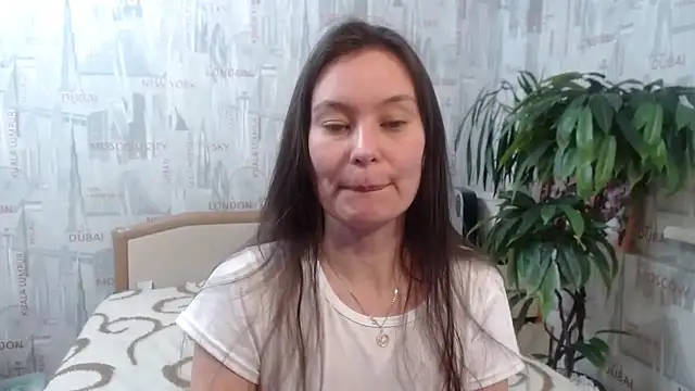 GinaQSoul online show from 01/10/26, 12:33