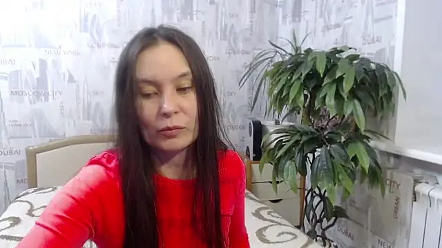 GinaQSoul online show from 02/23/26, 01:44