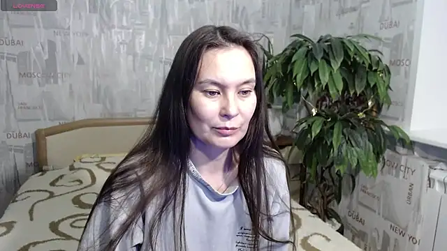 Snapshot of GinaQSoul chatting on 06/25/26, 06:46 GinaQSoul online show from 06/25/26, 06:46
