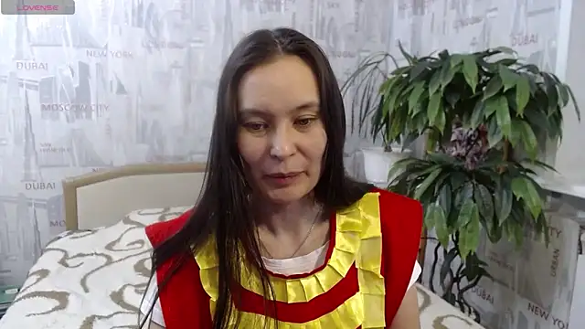 GinaQSoul online show from 03/31/26, 04:42