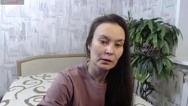 GinaQSoul online show from 03/02/26, 02:46