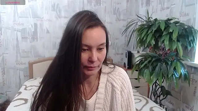 GinaQSoul online show from 02/26/26, 06:46