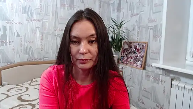 Snapshot of GinaQSoul chatting on 11/28/25, 11:54 GinaQSoul online show from 11/28/25, 11:54