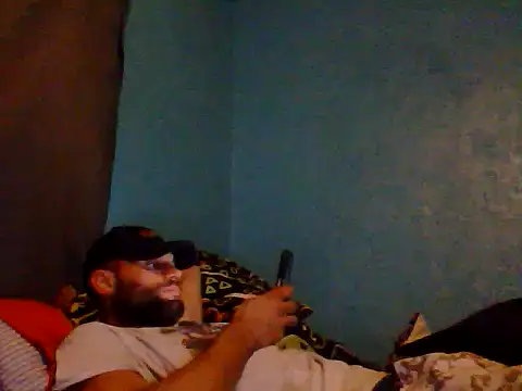 Bwc4u2Ride online show from 11/17/25, 07:45