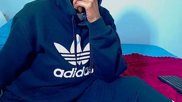 Curvy-Lisa online show from 11/16/25, 05:50