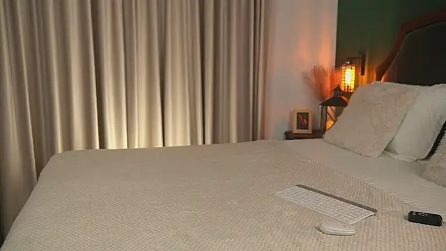 AlyonaX online show from 12/03/25, 08:19