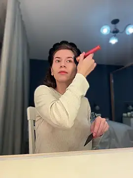 AlyonaX online show from 03/31/26, 06:32