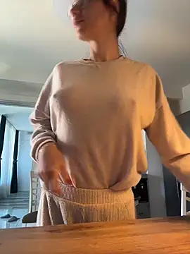 AlyonaX online show from 10/20/25, 08:37