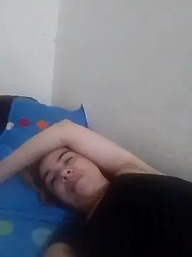 mari657 online show from 04/14/26, 02:27