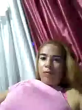 mari657 online show from 11/17/25, 11:31