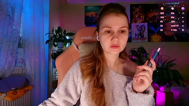 Snapshot of GoodWitch_ chatting on 01/15/26, 07:56 GoodWitch online show from 01/15/26, 07:56