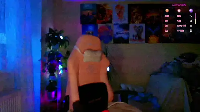 GoodWitch  online show from 03/21/26, 06:58