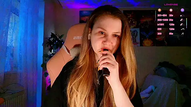 GoodWitch  online show from 03/27/26, 06:22