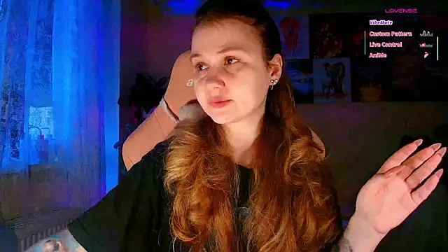 GoodWitch  online show from 03/22/26, 06:37