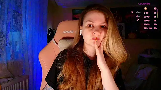 GoodWitch  online show from 04/02/26, 05:25