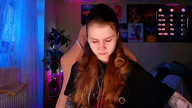 GoodWitch  online show from 03/24/26, 06:35