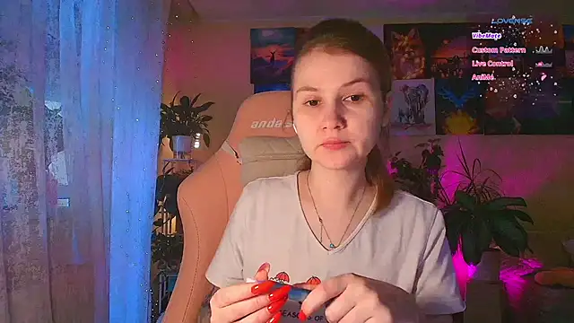 GoodWitch  online show from 11/22/25, 07:51