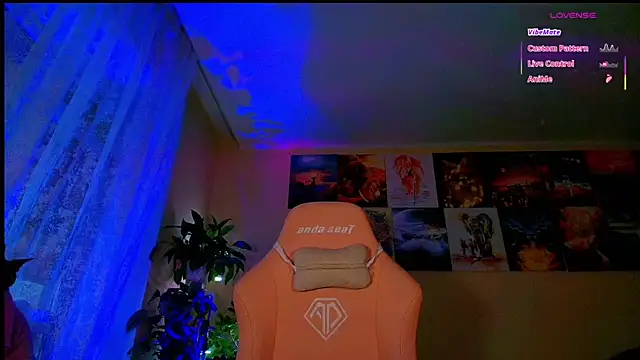 GoodWitch  online show from 04/11/26, 05:48