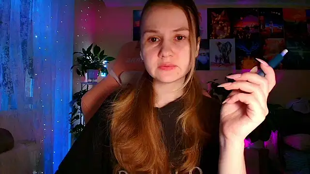 GoodWitch  online show from 12/17/25, 07:46