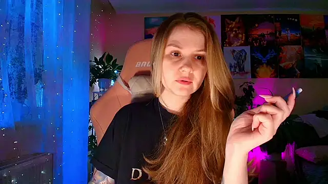 GoodWitch  online show from 12/16/25, 07:34