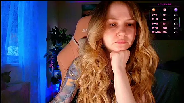 GoodWitch  online show from 04/10/26, 06:20