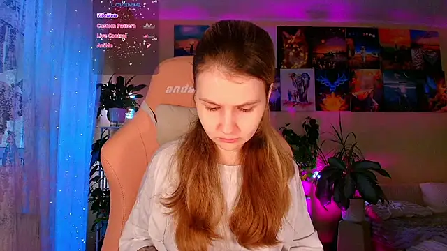 GoodWitch  online show from 11/27/25, 08:04